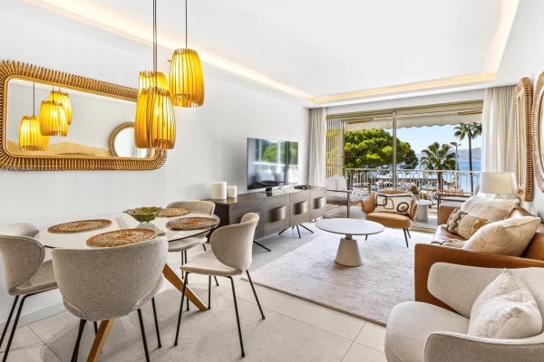 Appartement de luxe à vendre à Cannes, 1 483 000 €, Photo 2