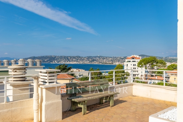 Appartement de luxe à vendre à Cap d'Antibes, 1 950 000 €, Photo 2