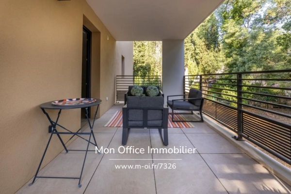 Luxury Apartment for sale in Aix-en-Provence, 512 000 €, Photo 3
