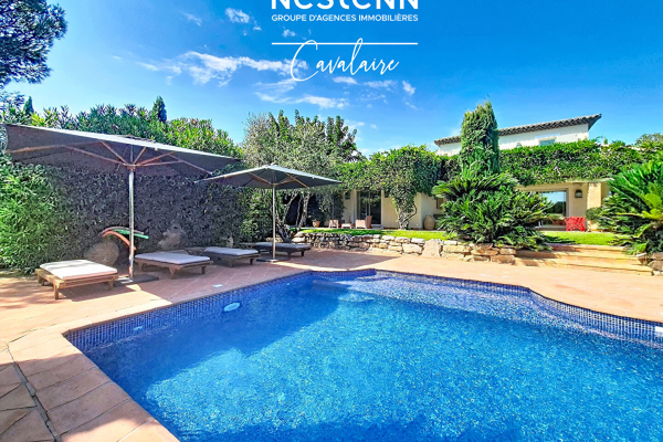 Maison de luxe à vendre à Grimaud, 2 476 000 €, Photo 3