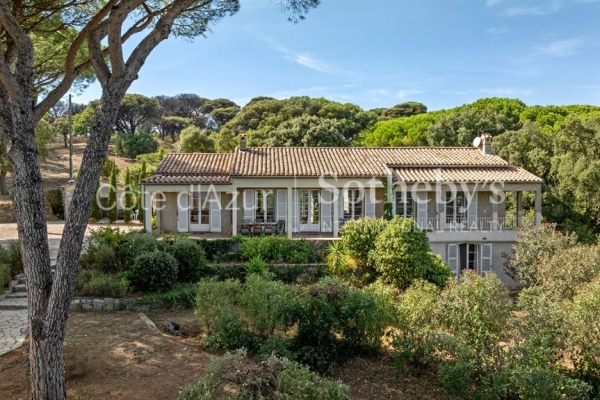 Maison de luxe à vendre à Ramatuelle, 9 500 000 €, Photo 3