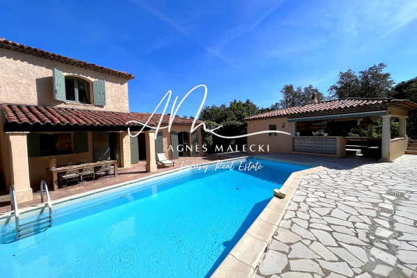 Maison de luxe à vendre à La Croix-Valmer, 1 690 000 €, Photo 3