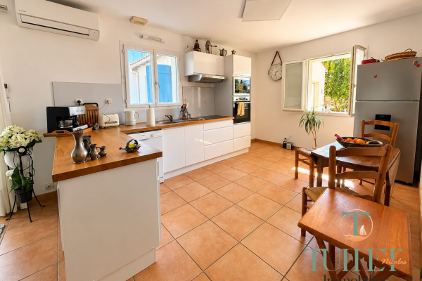 Maison de luxe à vendre à Bourcefranc le Chapus, 349 900 €, Photo 3