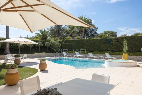 Luxury House for sale in Villeneuve-Loubet, 1 990 000 €, Photo 3