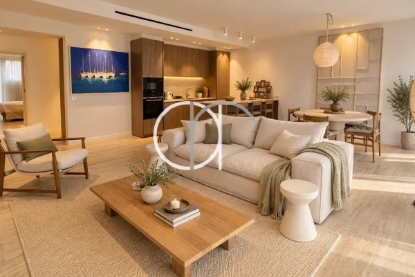 Luxury Apartment for sale in Cannes, 1 180 000 €, Photo 3