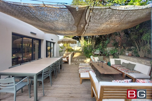 Luxury House for sale in Vallauris, 1 150 000 €, Photo 3