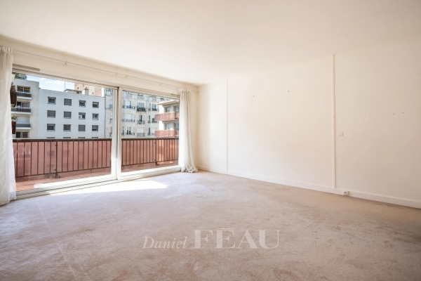 Appartement de luxe à vendre à Paris 7ème, 1 450 000 €, Photo 3