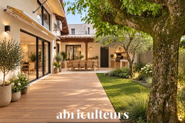 Maison de luxe à vendre à Bordeaux, 735 000 €, Photo 4