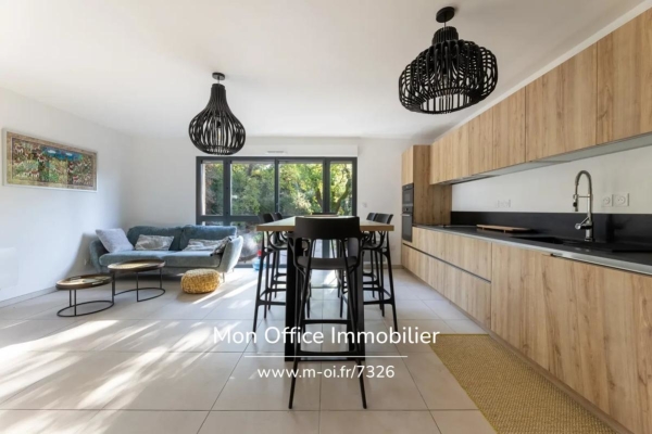 Luxury Apartment for sale in Aix-en-Provence, 512 000 €, Photo 4