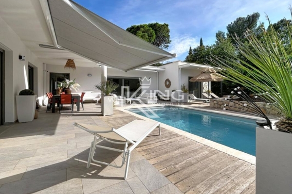 Maison de luxe à vendre à Saint-Raphaël, 1 490 000 €, Photo 4