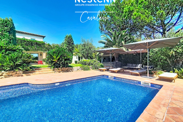 Maison de luxe à vendre à Grimaud, 2 476 000 €, Photo 4