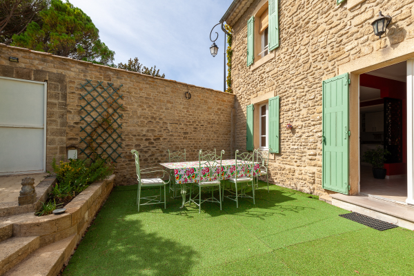 Maison de luxe à vendre à Courthézon, 882 000 €, Photo 4