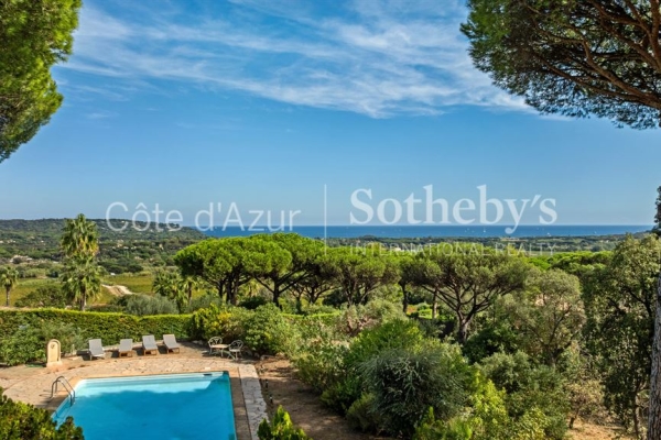 Maison de luxe à vendre à Ramatuelle, 9 500 000 €, Photo 4