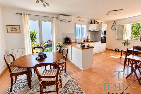 Maison de luxe à vendre à Bourcefranc le Chapus, 349 900 €, Photo 4