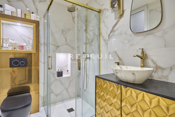 Appartement de luxe à vendre à Paris 8ème, 1 250 000 €, Photo 4