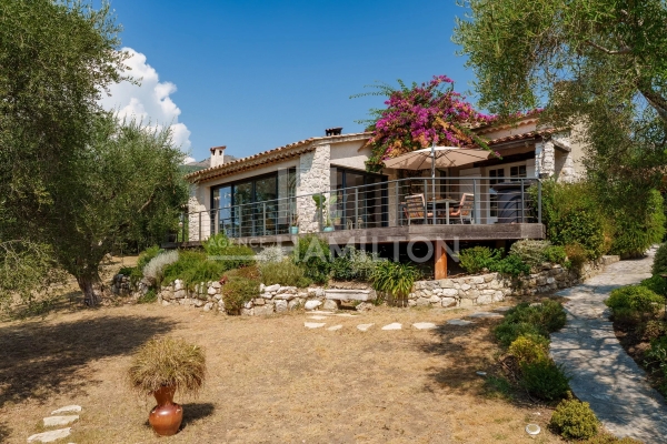 Luxury House for sale in Tourrettes-sur-Loup, 1 290 000 €, Photo 4