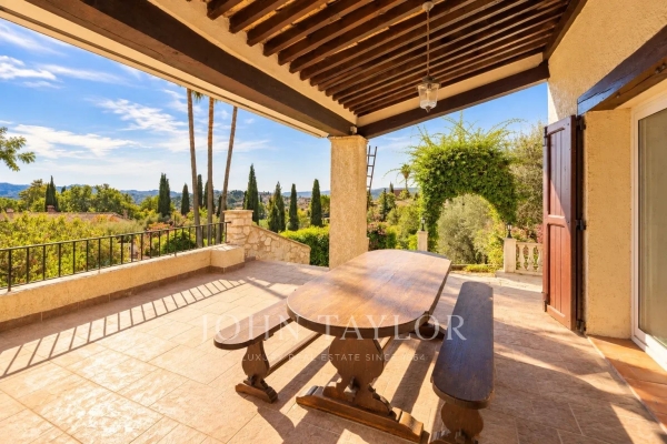 Maison de luxe à vendre à La Colle-sur-Loup, 1 280 000 €, Photo 4