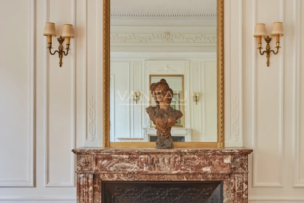 Appartement de luxe à vendre à Paris 7ème, 2 515 000 €, Photo 4