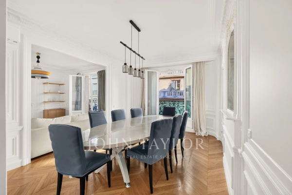 Appartement de luxe à vendre à Paris 17ème, 1 490 000 €, Photo 4