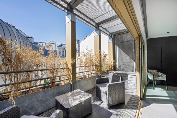 Appartement de luxe à vendre à Paris 3ème, 3 500 000 €, Photo 4