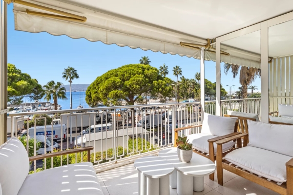 Appartement de luxe à vendre à Cannes, 1 483 000 €, Photo 4
