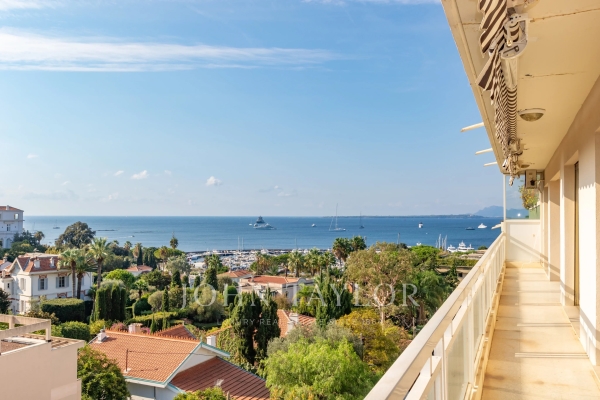 Appartement de luxe à vendre à Cap d'Antibes, 1 950 000 €, Photo 4