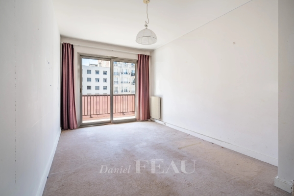 Appartement de luxe à vendre à Paris 7ème, 1 450 000 €, Photo 4