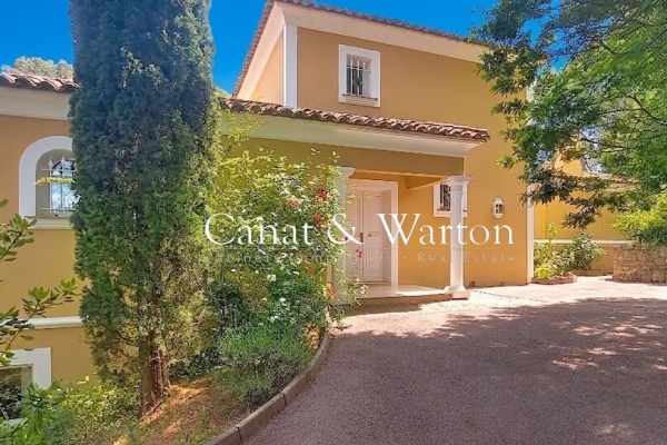 Maison de luxe à vendre à Saint-Raphaël, 1 340 000 €, Photo 5