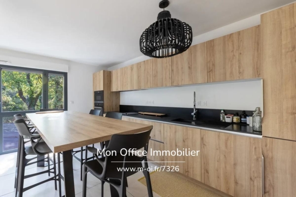 Luxury Apartment for sale in Aix-en-Provence, 512 000 €, Photo 5