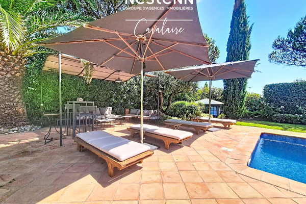 Maison de luxe à vendre à Grimaud, 2 476 000 €, Photo 5