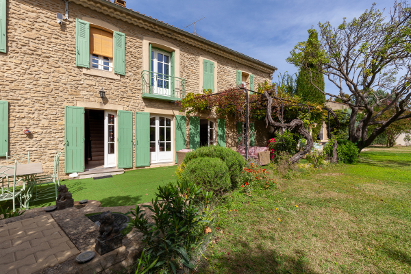 Maison de luxe à vendre à Courthézon, 882 000 €, Photo 5