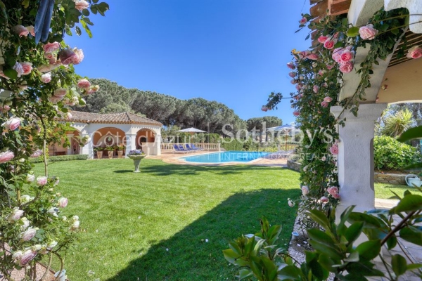 Maison de luxe à vendre à Ramatuelle, 6 200 000 €, Photo 5