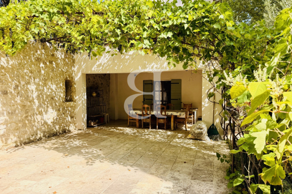 Maison de luxe à vendre à Verquières, 1 380 000 €, Photo 5
