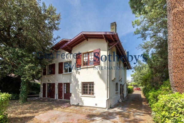 Maison de luxe à vendre à Pyla sur Mer, 1 695 000 €, Photo 5