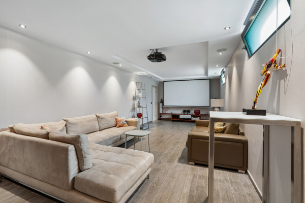 Luxury House for sale in Châteauneuf-Grasse, 3 850 000 €, Photo 5
