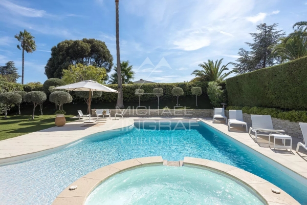 Luxury House for sale in Villeneuve-Loubet, 1 990 000 €, Photo 5