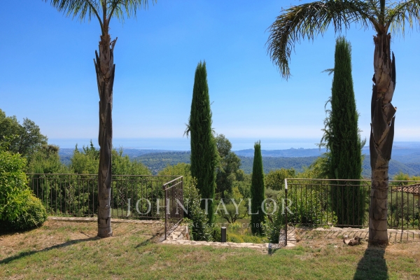 Maison de luxe à vendre à Tourrettes-sur-Loup, 3 700 000 €, Photo 5