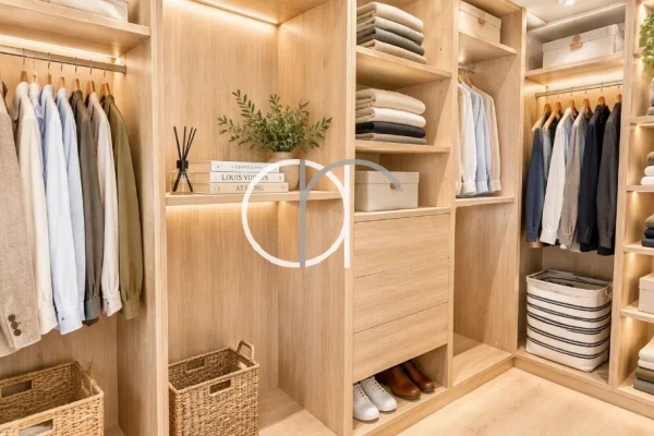 Luxury Apartment for sale in Cannes, 1 180 000 €, Photo 5