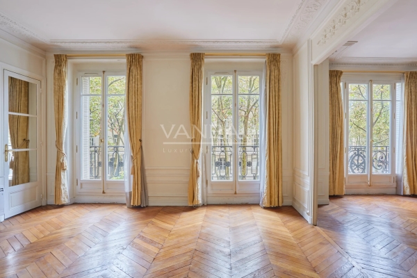 Appartement de luxe à vendre à Paris 7ème, 2 515 000 €, Photo 5
