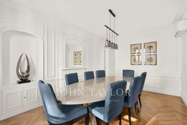 Appartement de luxe à vendre à Paris 17ème, 1 490 000 €, Photo 5