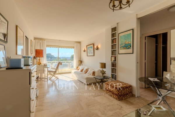Appartement de luxe à vendre à Cap d'Antibes, 1 950 000 €, Photo 5