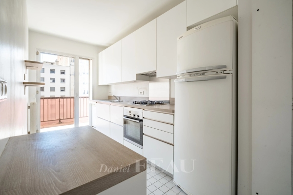 Appartement de luxe à vendre à Paris 7ème, 1 450 000 €, Photo 5
