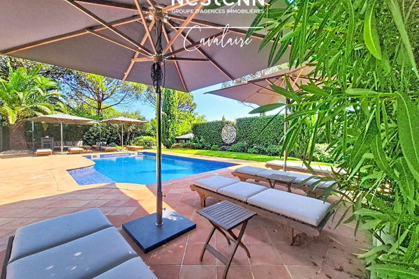 Maison de luxe à vendre à Grimaud, 2 476 000 €, Photo 6