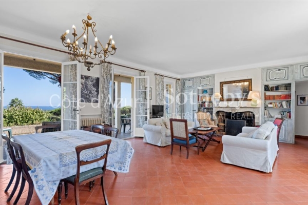 Maison de luxe à vendre à Ramatuelle, 9 500 000 €, Photo 6
