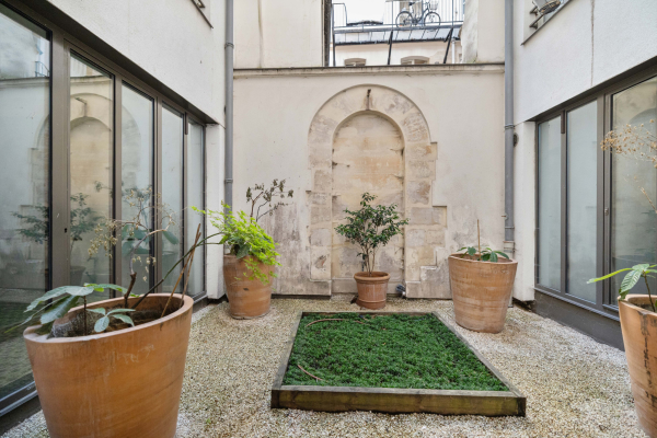 Appartement de luxe à vendre à Paris 2ème, 690 000 €, Photo 6