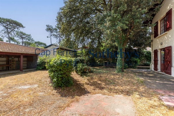 Maison de luxe à vendre à Pyla sur Mer, 1 695 000 €, Photo 6