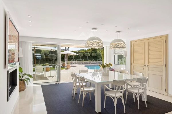 Luxury House for sale in Villeneuve-Loubet, 1 990 000 €, Photo 6