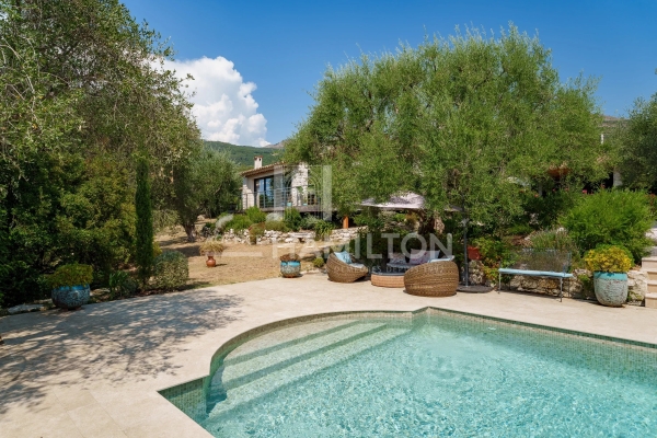 Luxury House for sale in Tourrettes-sur-Loup, 1 290 000 €, Photo 6