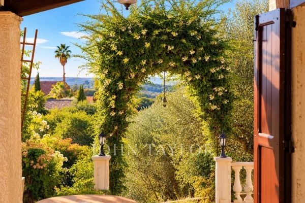 Maison de luxe à vendre à La Colle-sur-Loup, 1 280 000 €, Photo 6