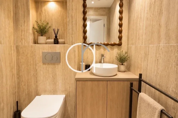 Luxury Apartment for sale in Cannes, 1 180 000 €, Photo 6